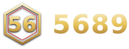 5689 logo
